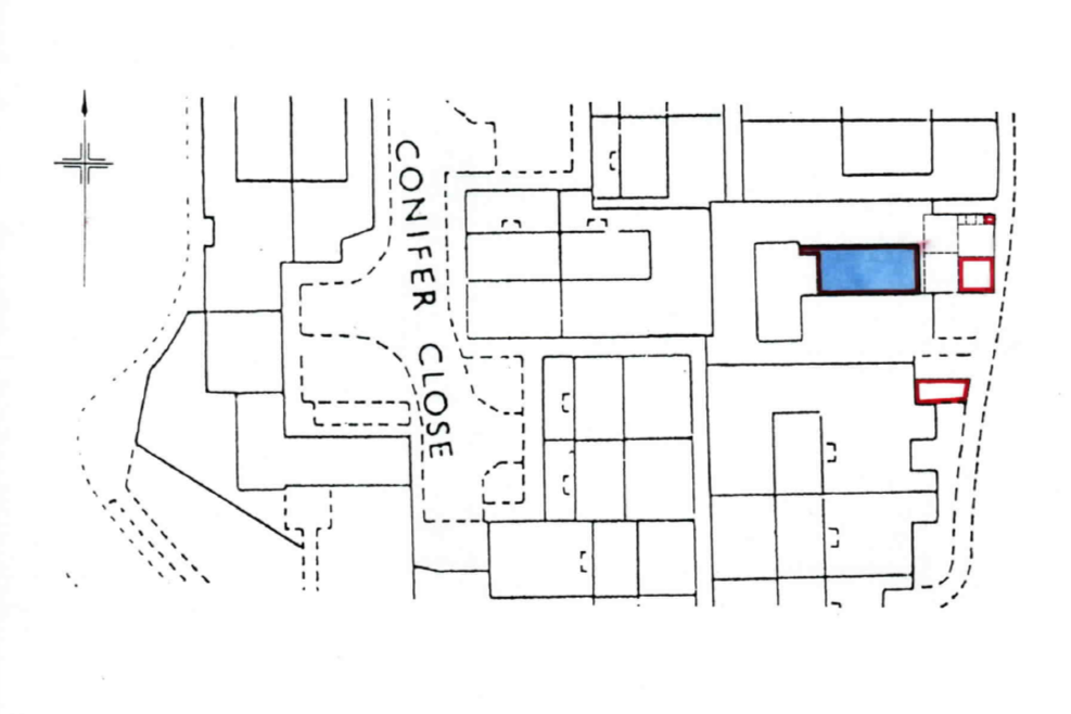 Property photo 2 of 11 40 Conifer Close, Ormesby, Middlesbrough, Cleveland, Ts7 9Pl