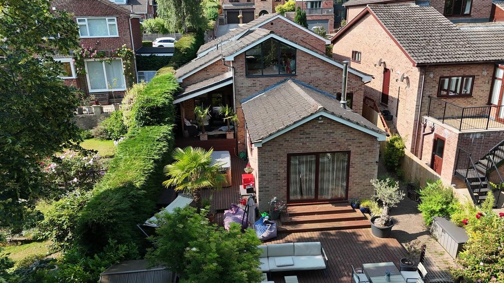 Property photo 1 of 32 Rear Drone 5 Hazel.Jpg