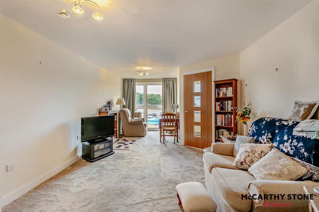 Property photo 3 of 13 Living Room: