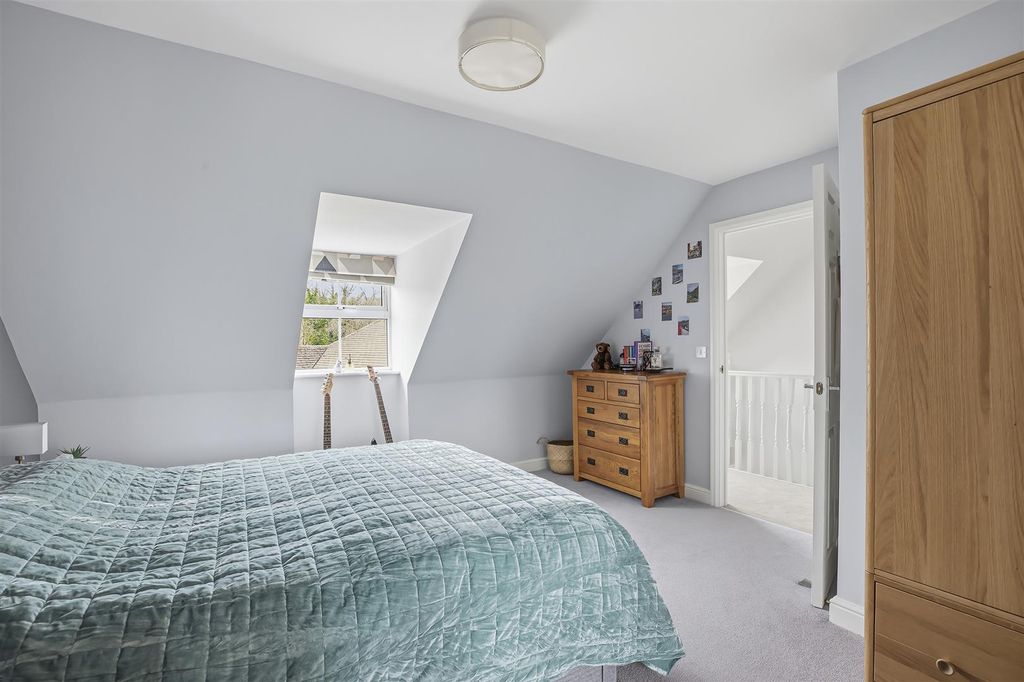 Additional image 44 of 6 bed detached house for saleWilliam Foster Way, Burley In Wharfedale, Ilkley LS29