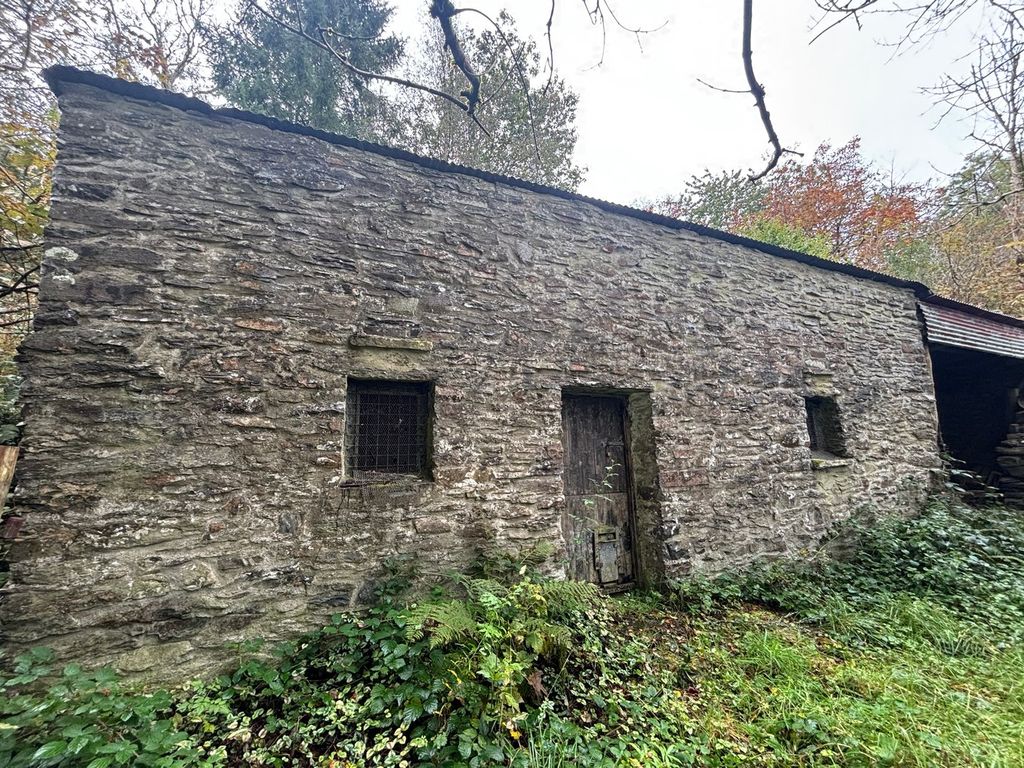 Additional image 4 of 4 bed farm for saleLlanddewi Brefi, Tregaron SY25