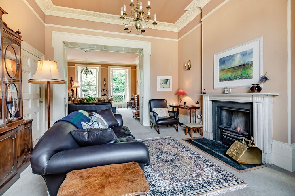 Additional image 9 of 5 bed town house for saleWest Mall, Clifton, Bristol BS8.