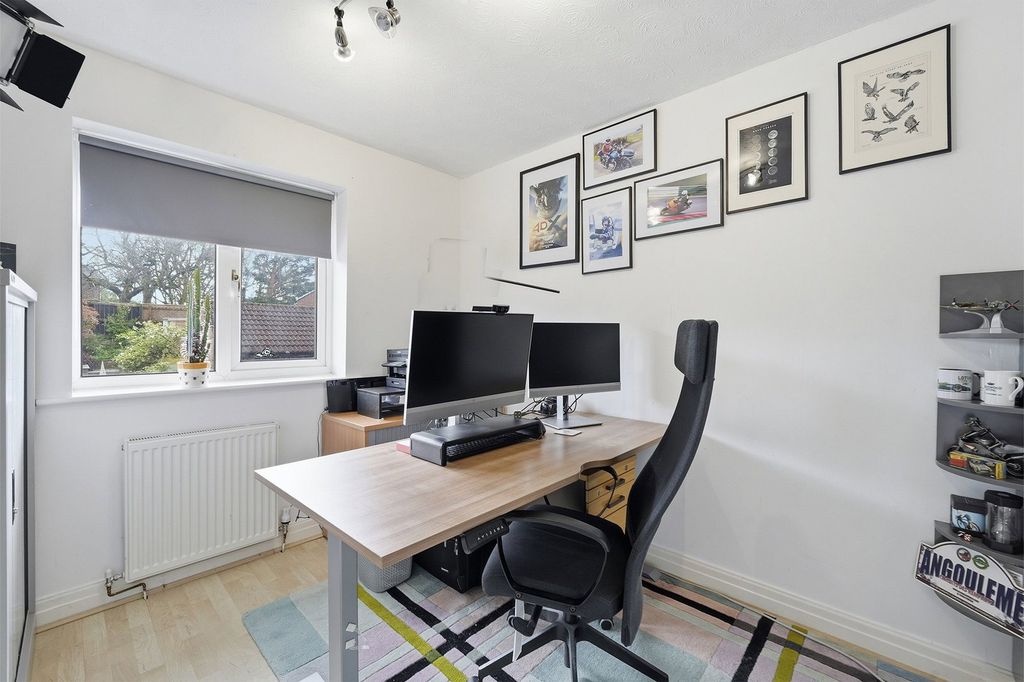 Additional image 21 of 4 bed detached house for saleClarendon Drive, Macclesfield SK10