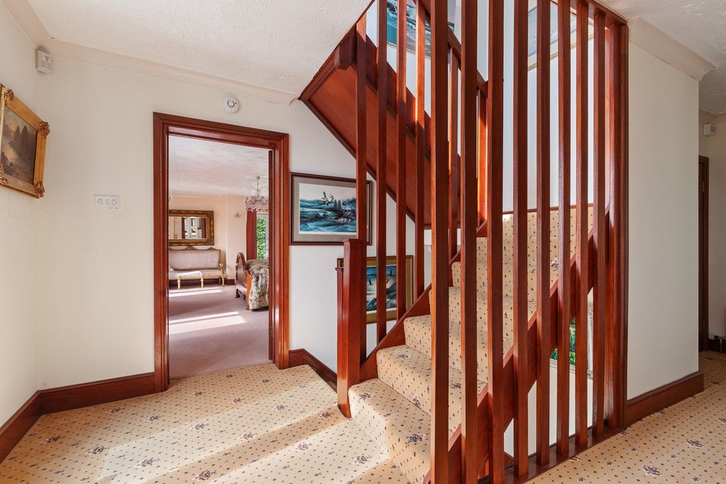Additional image 14 of 4 bed detached house for saleCliff Road, Laugharne, Carmarthen SA33