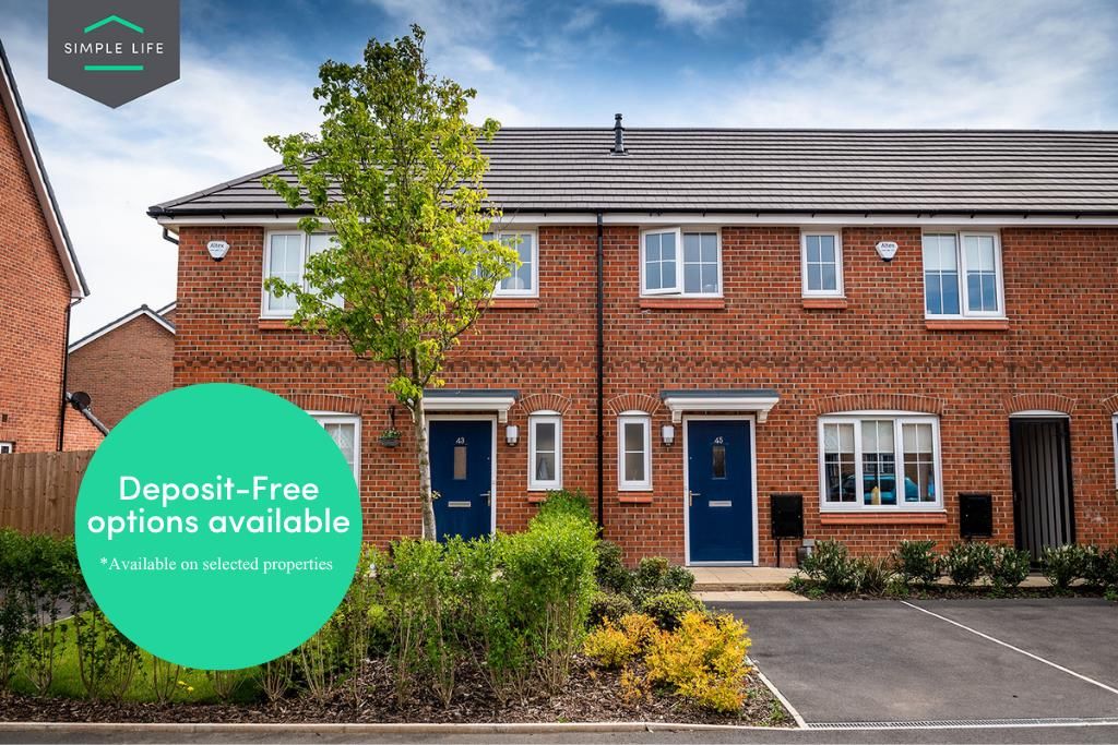 Property photo 1 of 10 Simple Life - Deposit Free - Ellesmere Up - Flashe