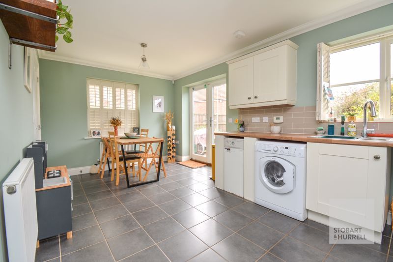 Property photo 3 of 20 Kitchen Diner