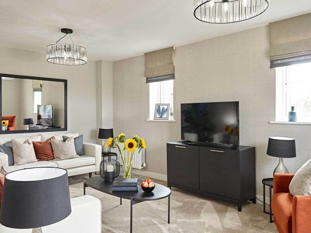 Property photo 3 of 6 CH-Saddlers-Richmond-(Beckett)-Livingalt2