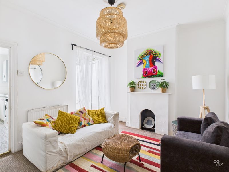 Property photo 1 of 8 Living Room