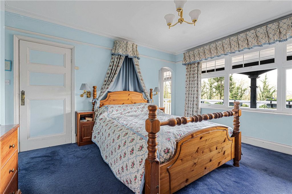 Additional image 13 of 5 bed detached house for saleHinksey Hill, Oxford, Oxfordshire OX1