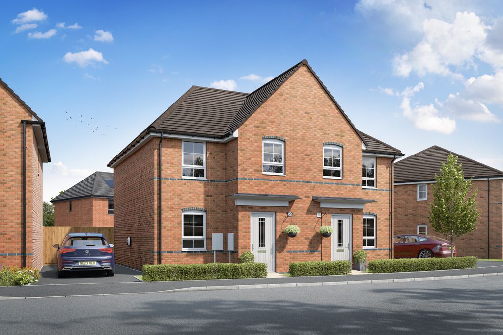 Property photo 1 of 8 Palmerston CGI