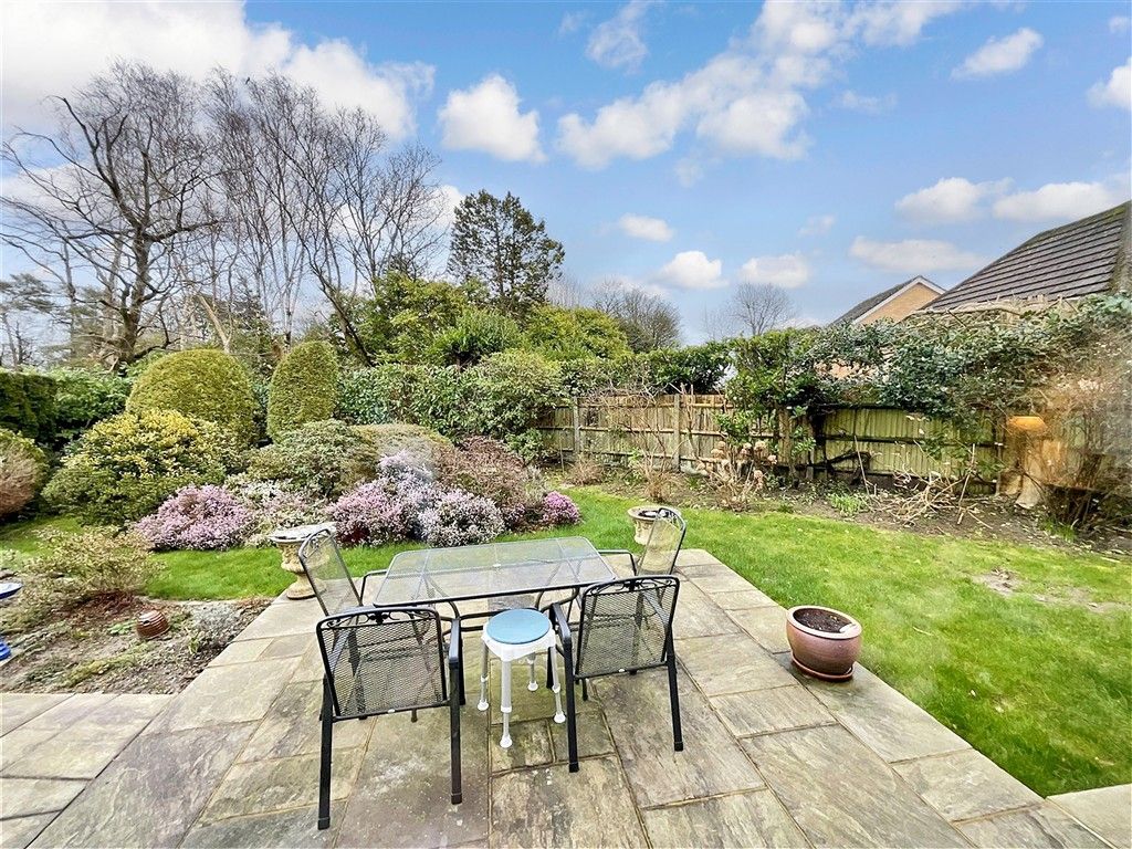 Property photo 3 of 12 Rear Garden