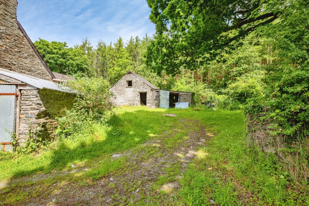 Additional image 45 of 7 bed detached house for saleLlechryd, Cardigan, Ceredigion SA43