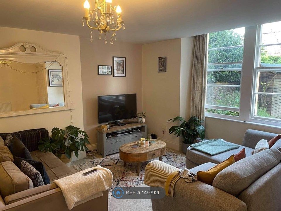 Property photo 3 of 14 Living Room With Furniture