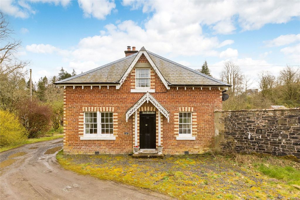 Additional image 14 of 13 bed detached house for saleLangholm, Dumfries And Galloway DG13