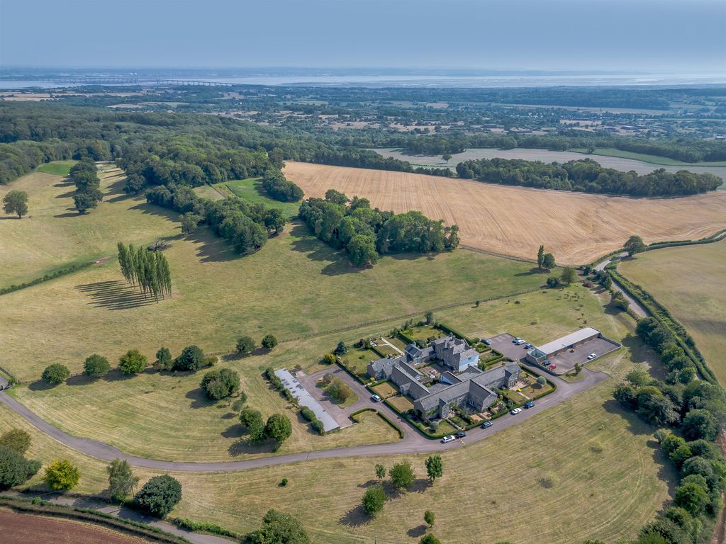 Additional image 23 of 4 bed terraced house for saleHome Farm Court, Shirenewton, Chepstow, Monmouthshire NP16