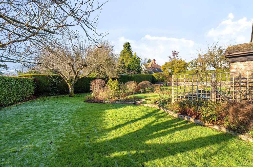 Additional image 19 of 4 bed detached house for saleOrchard Lane, Leominster, Herefordshire HR6