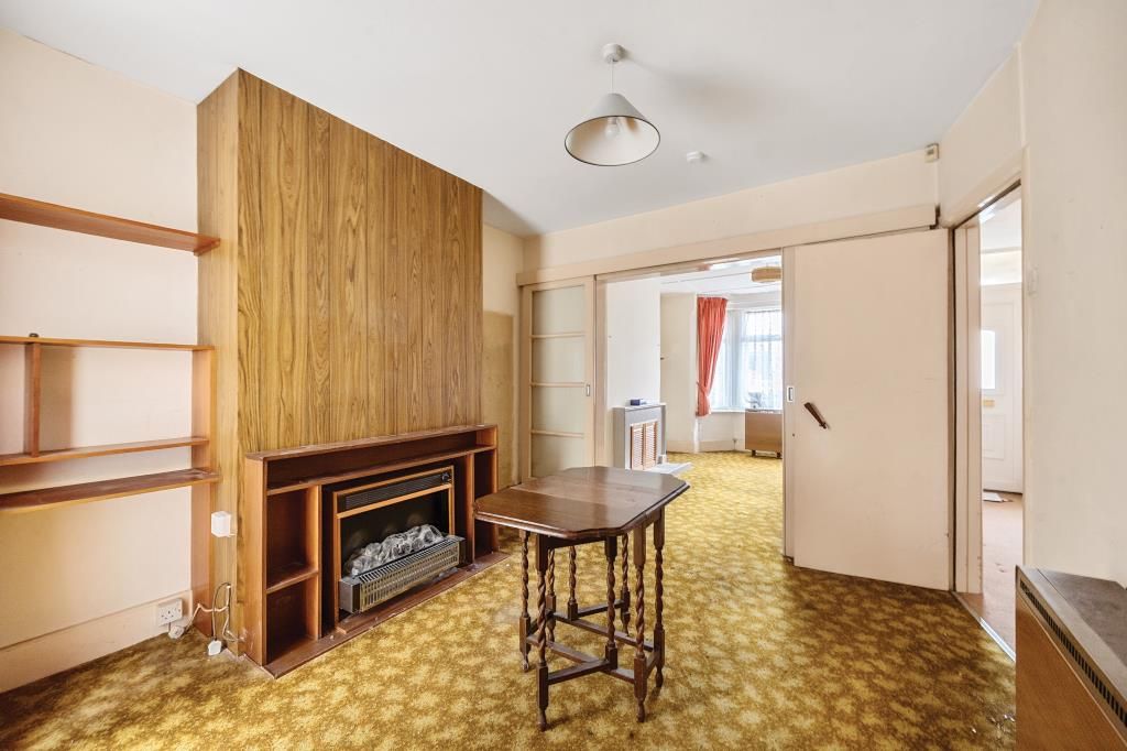 Property photo 3 of 20 Dining Room Leading To Reception Room
