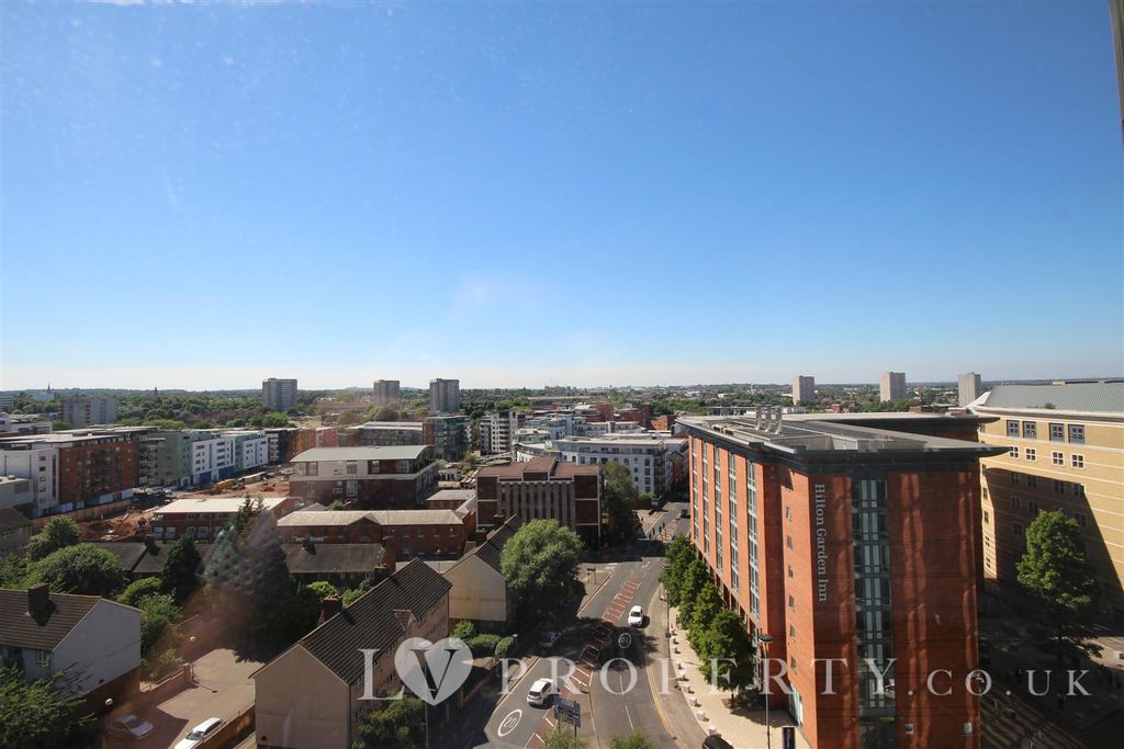 Additional image 5 of 2 bed flat for saleSheepcote Street, Birmingham, West Midlands B16