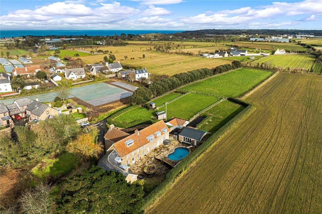 Additional image 22 of 5 bed detached house for saleLa Profonde Rue, St Ouen, Jersey JE3