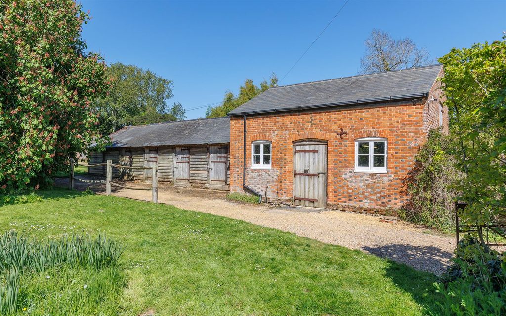 Additional image 45 of 8 bed property for saleMerstone, Isle Of Wight PO30