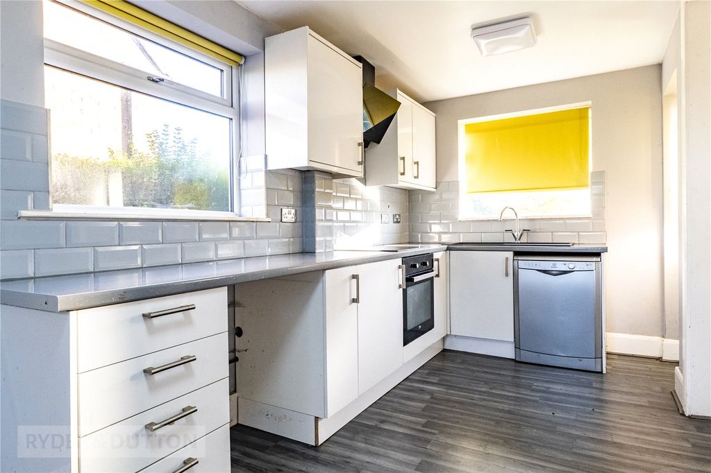 Property photo 2 of 20 Kitchen Diner