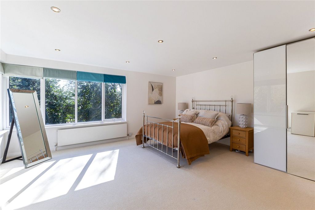 Additional image 10 of 5 bed detached house for saleCadbury Camp Lane, Clapton In Gordano, Bristol BS20