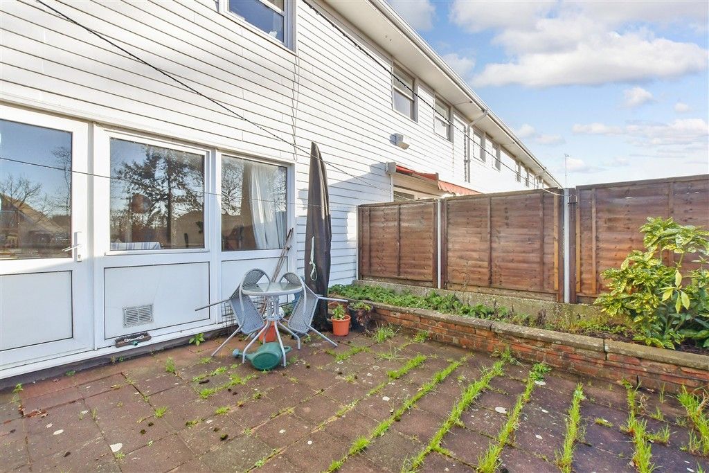 Property photo 3 of 12 Rear Garden