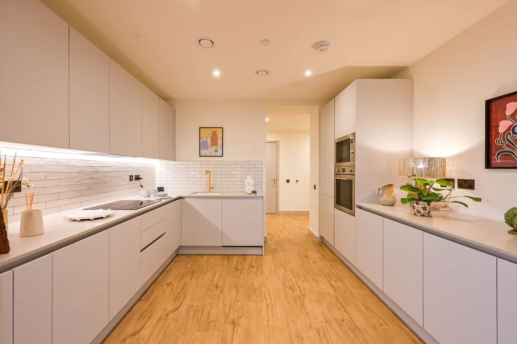 Selbourne Walk, Walthamstow E17 - Widok 6