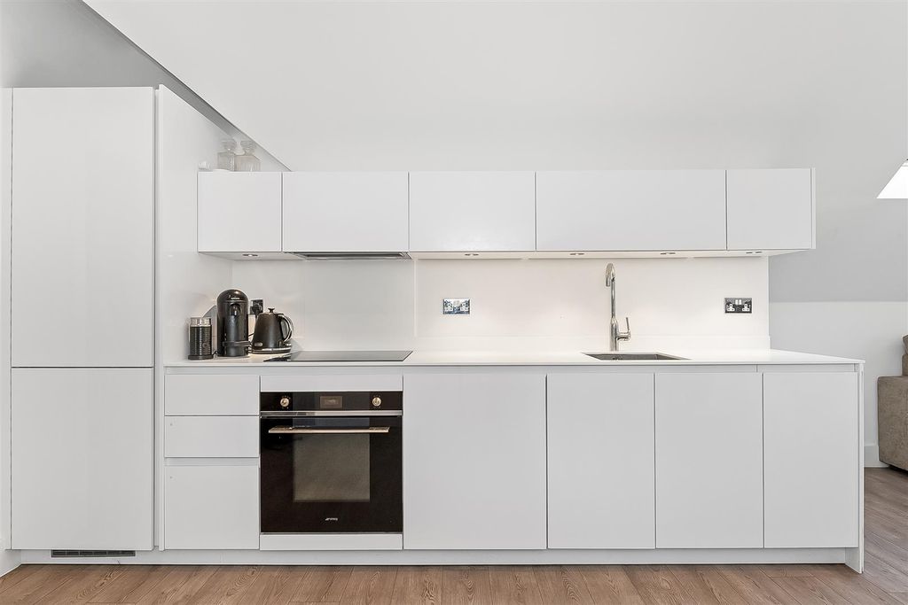 Property photo 3 of 15 Kitchenn/Living/Dining Room