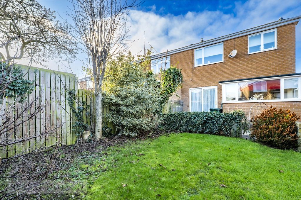 Property photo 2 of 20 Rear Garden