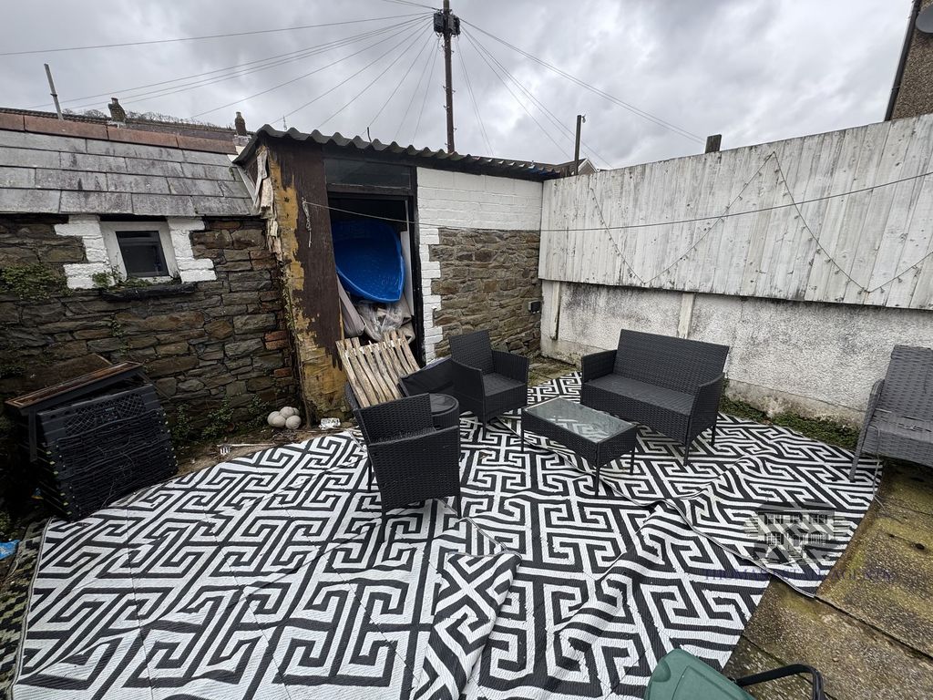 Additional image 10 of 3 bed terraced house for saleBaglan Street, Pentre, Rhondda Cynon Taff CF41