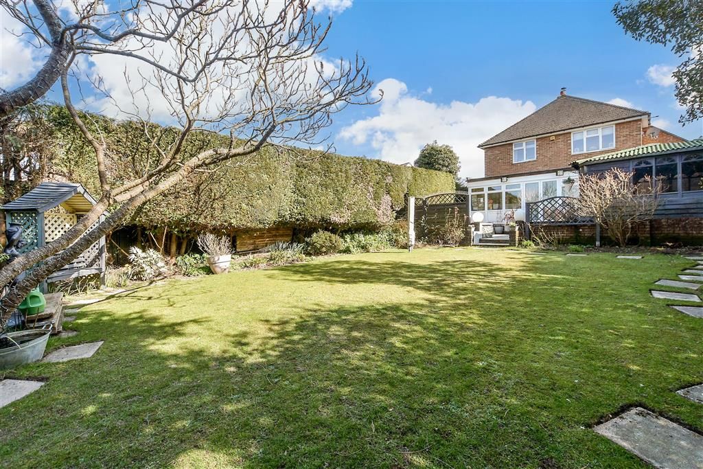 Property photo 2 of 14 Rear Garden
