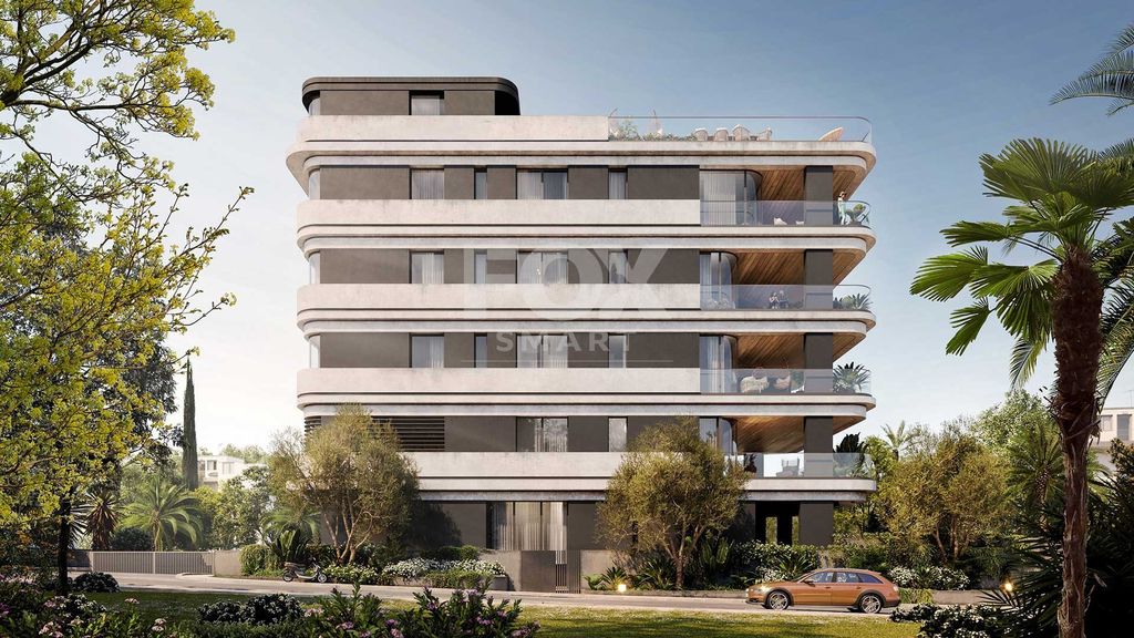 Property photo 1 of 19 Exclusive Luxury Beachfront Residence | Pareklissia, Limasso
