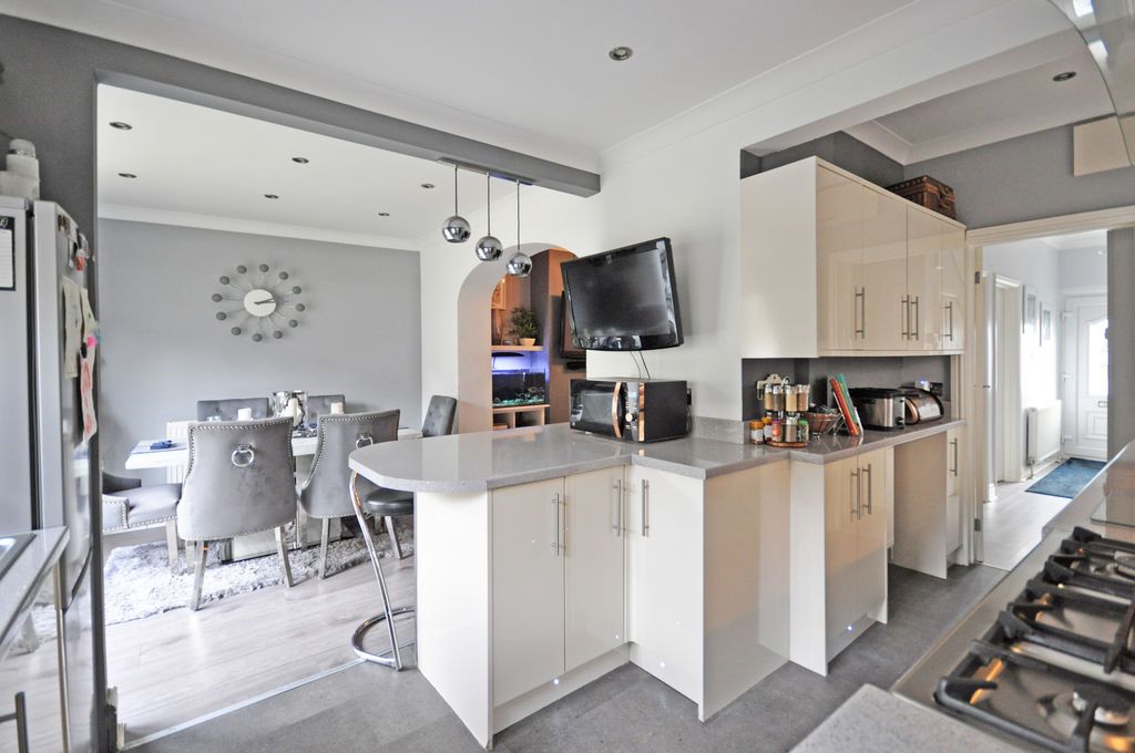 Additional image 8 of 3 bed semi-detached house for saleExtended House, Caerphilly Road, Bassaleg NP10