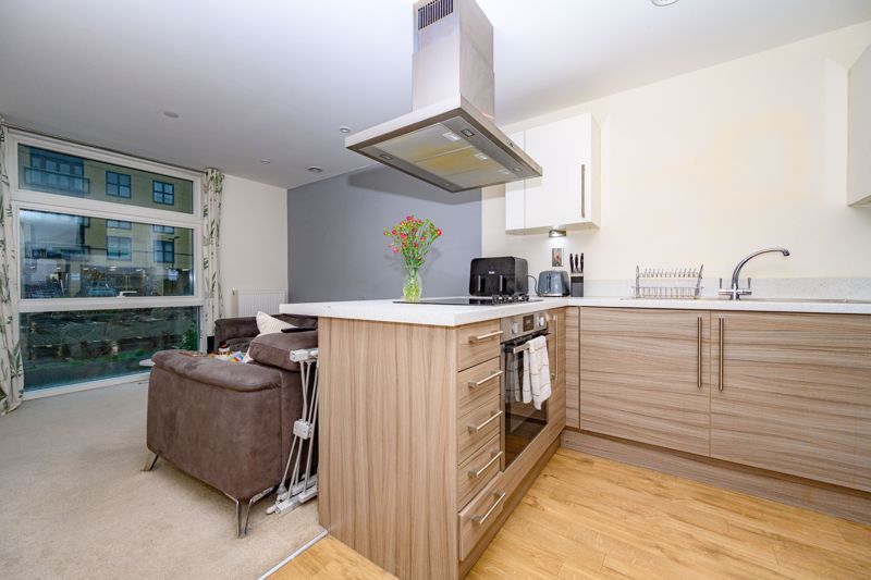 Property photo 2 of 11 Open Plan Kitchen/Living Area