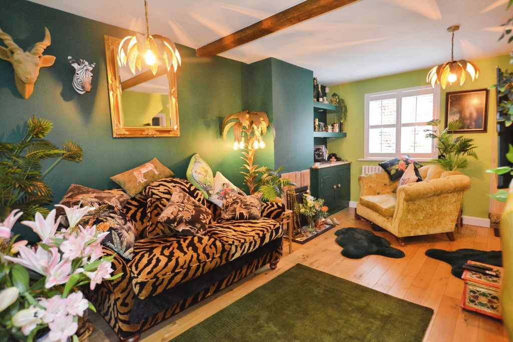 Property photo 3 of 19 Lounge-Dining Room