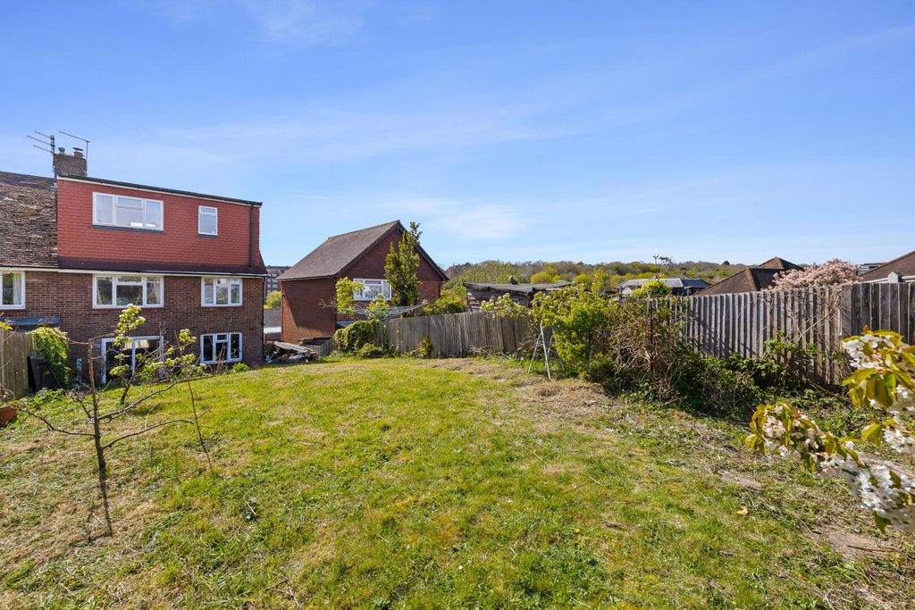 Additional image 16 of 4 bed semi-detached house for saleMill Drive, Hove BN3