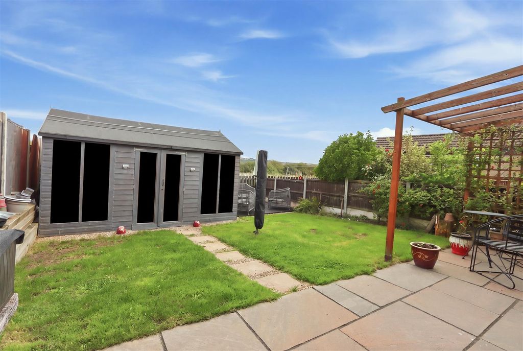 Property photo 3 of 16 Rear Garden