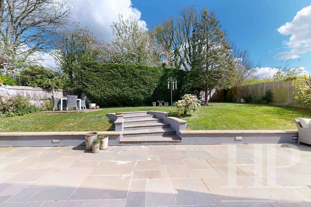 Additional image 9 of 4 bed detached house for saleThe Millbank, Crawley RH11