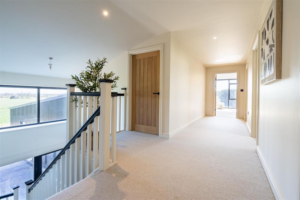 Additional image 12 of 6 bed detached house for saleClickemin, Ponteland, Newcastle Upon Tyne NE20