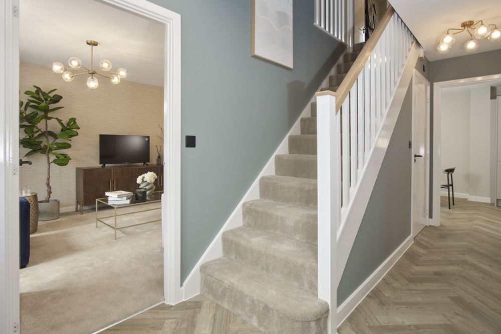 Additional image 4 of 4 bed detached house for sale"The Dartford" at Wellington Avenue, Stratford-Upon-Avon CV37