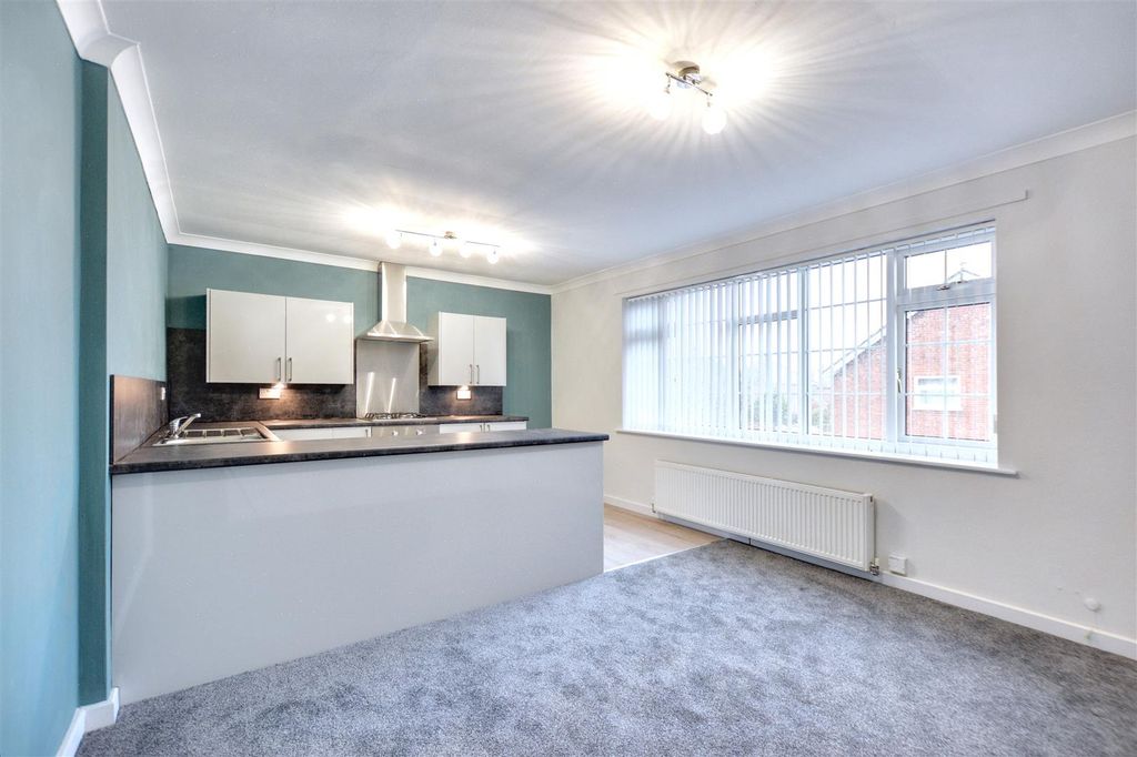 Additional image 8 of 2 bed maisonette for saleTurner Road, Sawley NG10