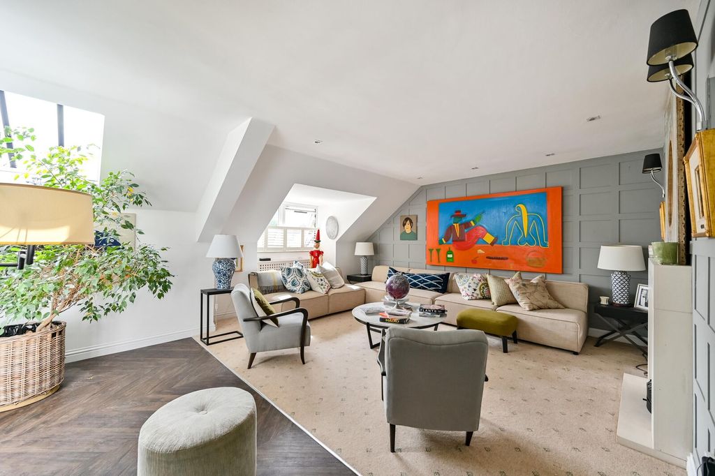 Additional image 8 of 2 bed flat for saleLockbridge Court, Ray Park Road, Maidenhead SL6