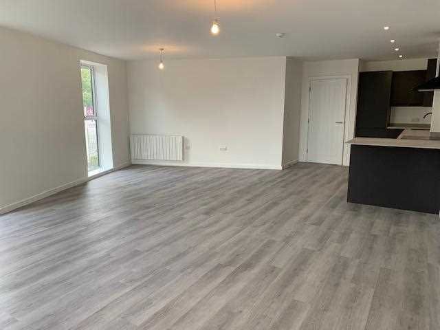 Property photo 3 of 6 Open Plan Lounge