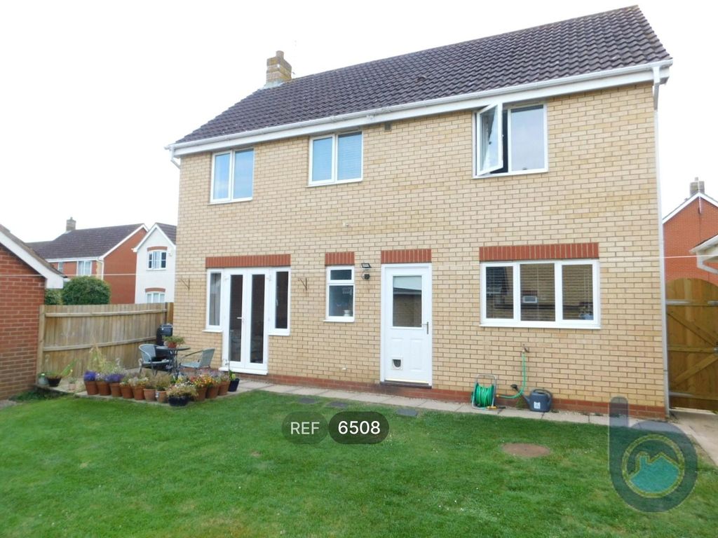 Additional image 27 of 4 bed detached house to rentLidgate Close, Peterborough PE2