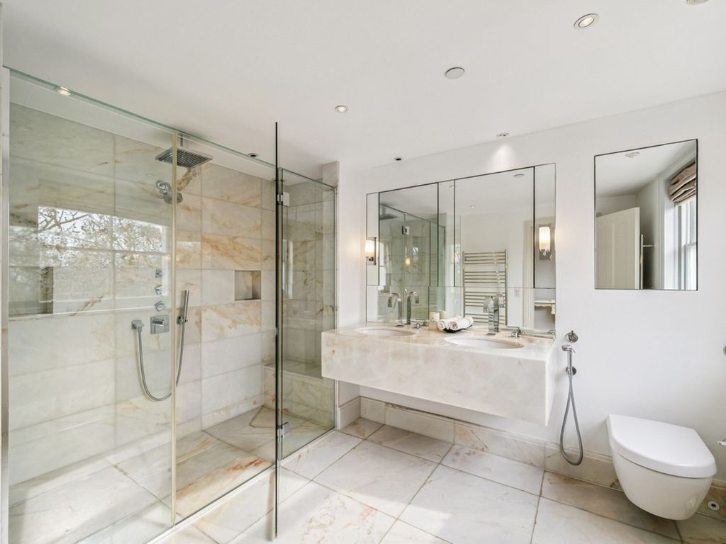 Additional image 32 of 10 bed villa to rentHyde Park Place, London W2
