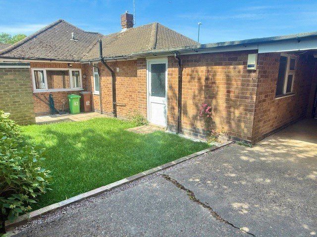 Property photo 2 of 16 Rear Aspect
