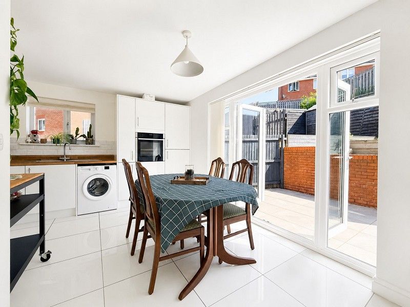 Property photo 3 of 26 Kitchen-Diner