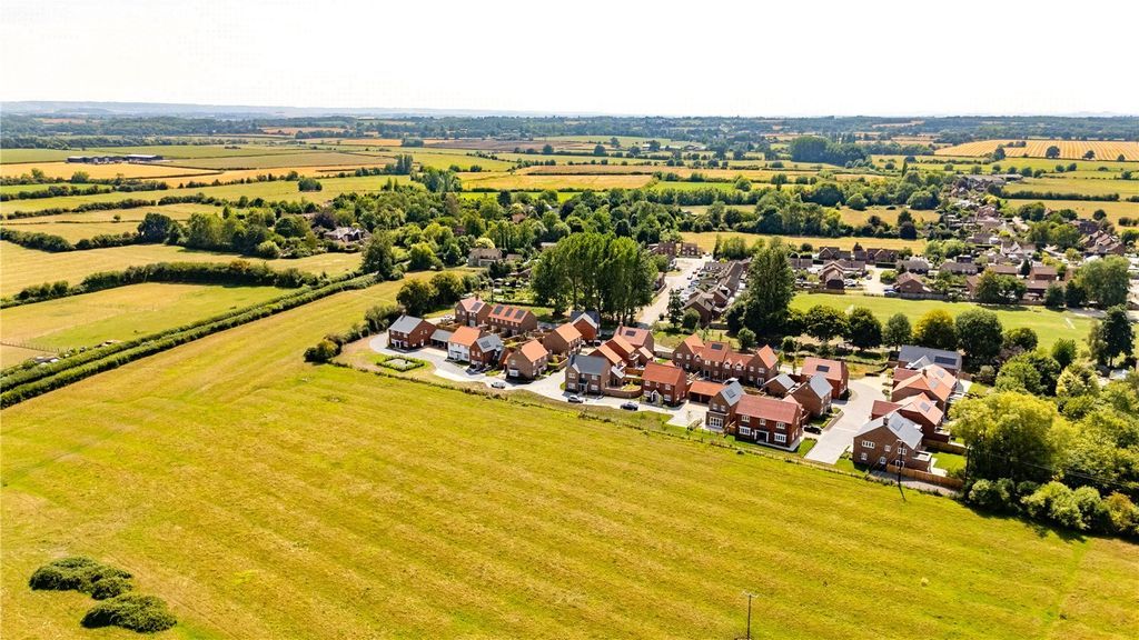 Property photo 1 of 10 Countryside Setting