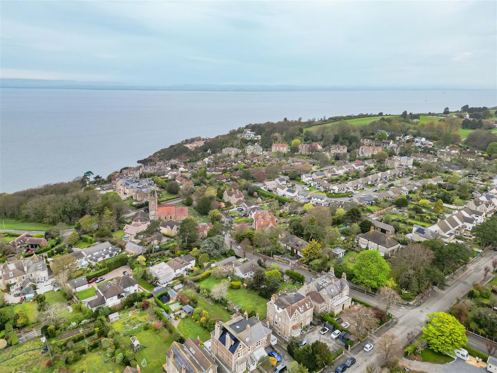 Additional image 30 of 2 bed flat for saleThe Avenue, Clevedon BS21